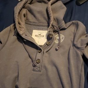 Hollister hoodie